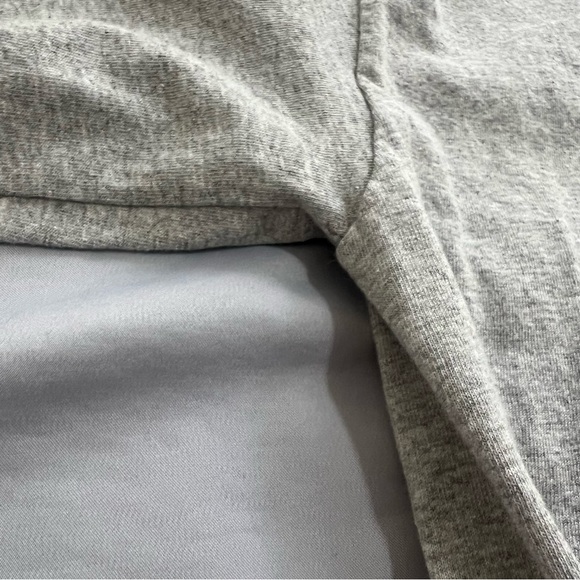 Primitive Gray Long Sleeve with Futuristic Graphic - Men’s Size M - Picture 4 of 7